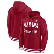 Alabama Nike Legacy Retro Hoodie